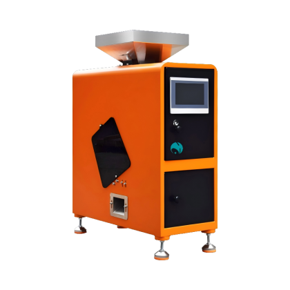 Mini Color Sorter Machine
        