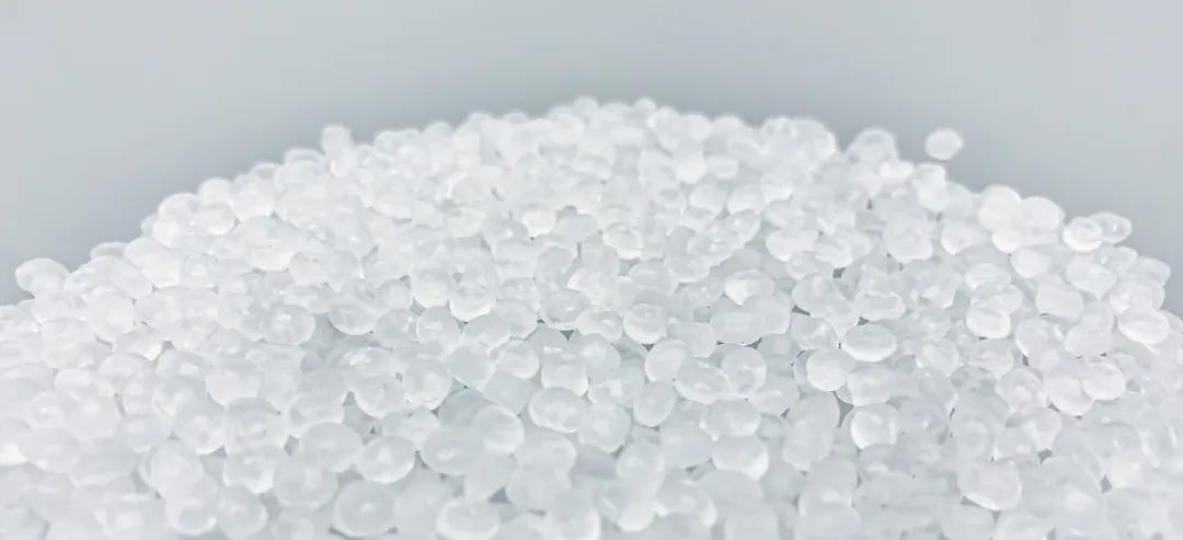 Soluciones de clasificación de pellets de plástico